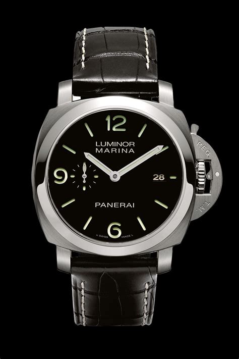 pam00936 panerai|panerai luminor marina accessories.